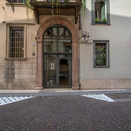 Borsarihouse Wifi & Smarttv Verona Exterior foto