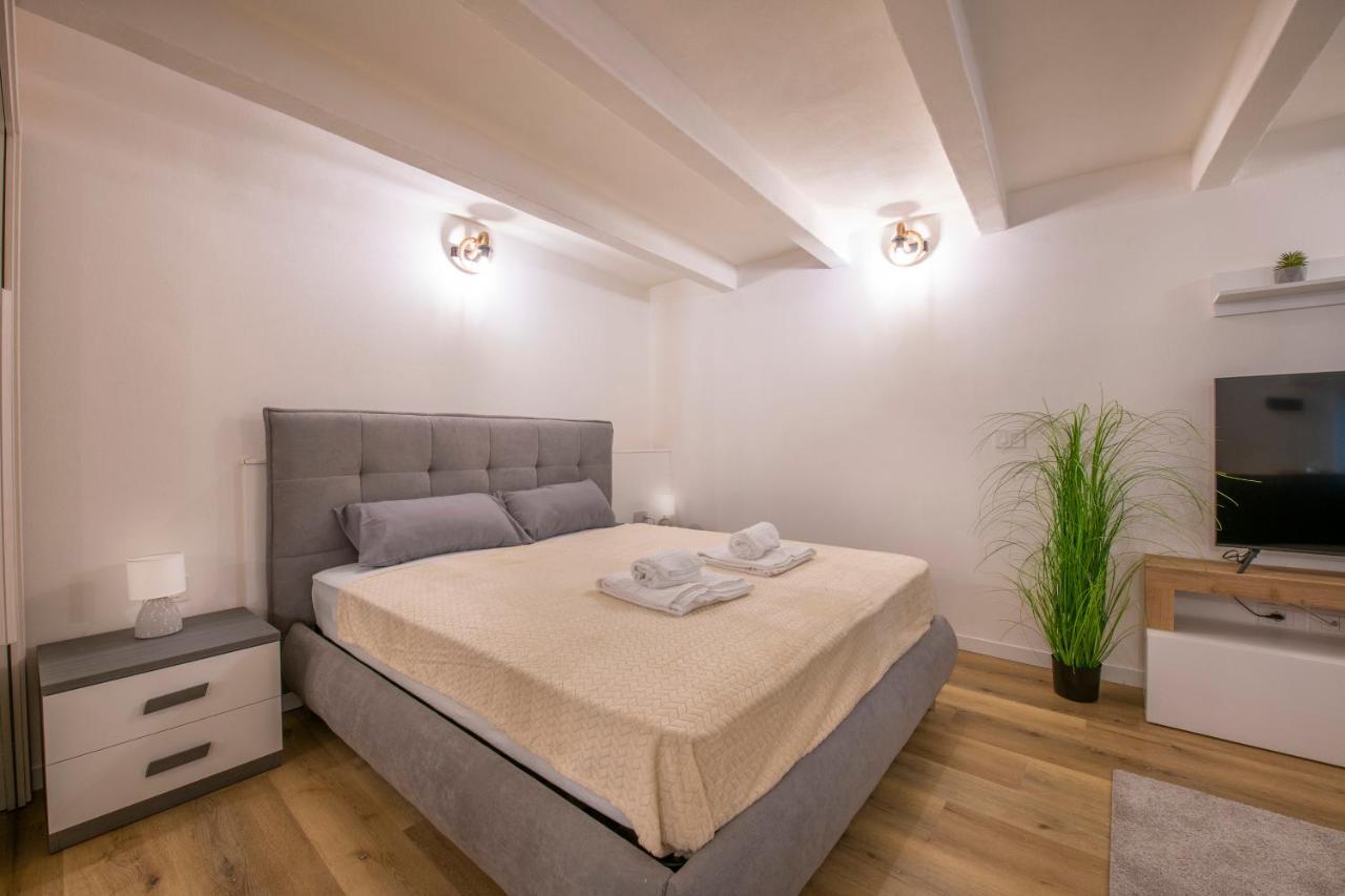 Borsarihouse Wifi & Smarttv Verona Exterior foto